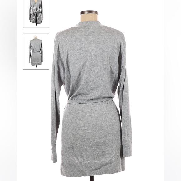 Gap Super Cozy Tie Cardigan - Picture 2 of 3